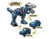 Qman Unlimited Ideas 4803 Mechanical Technology 3in1