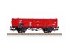 Piko High-wall wagon Vtr ČSD IV - 54644