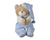 Small Foot Teddy Bear