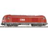 Piko Diesel Locomotive Rh 2016 (ER20) Hercules ÖBB V - 57580