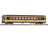 Piko Passenger wagon Bmz IC 2. clas. Regiojet VI - 57647