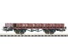 Piko Low wall wagon Kkm3230 DR IV - 57717