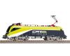 Piko Electric locomotive Rh 1116 Taurus with 2 pantographs CAT ÖBB VI - 57925