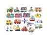Vilac Wooden magnets 20 pcs