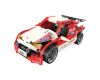 Qman Model Power 6001 Scarlet Shadow Canis