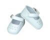 Petitcollin Crickets white (for doll 27 cm)