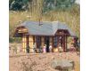 Piko G Authentic Edition Station "Grizzly Flats" - 62209