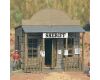 Piko G Authentic Edition Sheriff Station - 62225