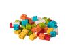 L-W Toys Set of blocks for the smallest builders 1. 50 pcs
