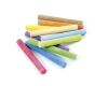 Jeujura Colored Chalks 10 pcs