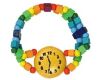 Detoa Children's bracelet watch rainbow
