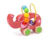Bigjigs Baby Motor Labyrinth Elephant