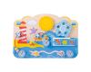 Bigjigs Baby Wooden Motor Board Sea