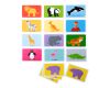 Bigjigs Toys Snap! Wild Animals
