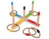 Bigjigs Toys Throwing Rings