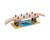 Bigjigs Rail Most Safari