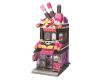 Qman City Corner C0103 Cosmetics shop Trendy
