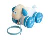 Detoa Wooden pulling sheep