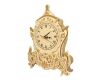 Woodcraft Wooden 3D Puzzle Clock Elf