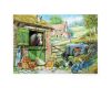 HOP Puzzle Down On the Farm 250 Large Pieces