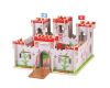 Bigjigs Toys King George Castle