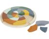 Small Foot Colorful Safari Puzzle