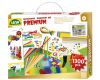 Lena Creative case for small DIY PRÉMIUM 1300 pcs