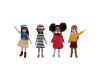 Lottie Four Seasons Clothes Set