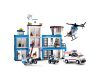 Sluban Police M38-B0660 Jailbreak