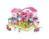 Sluban Girls Dream M38-B0721 Villa