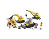 Sluban Town Builders M38-B0810 Construction site