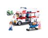Sluban Town M38-B1065 Ambulance