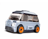 Sluban Power Bricks M38-B1067F Retractable Electric Vehicle No. 6