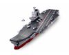 Sluban Model Bricks M38-B1210 Aircraft Carrier Shandong