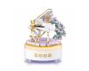 Sluban Pleyerid M38-P8013 Piano Sonata of Love music box