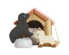 Le Toy Van Set Pets