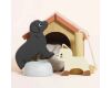 Le Toy Van Set Pets