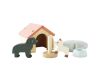 Le Toy Van Set Pets