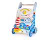 Bigjigs Baby Wooden Active Sea Walker