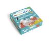Magellan Large memory game Colored mountains