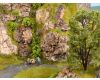 Noch Cork Rock Pieces
