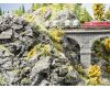 Noch Basalt Rock Wall