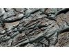 Noch Layered Rock Wall