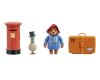 Rainbow Paddington and letters to Aunt Lucy
