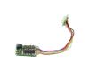 Piko Loco Decoder for hobby locomotives with NEM 652 (8pin) interface - 56122