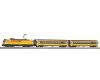 Piko Digital Starter Set CZ Passenger Train Regiojet VI - 59019