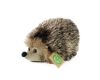 Rappa Plush hedgehog 16 cm ECO-FRIENDLY