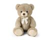 Rappa Plush bear Harvey cappuccino with tag 78 cm