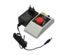 Roco Analog remote control with power supply - 10798
