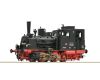 Roco Steam locomotive BR 89.70-75 DR - 70045